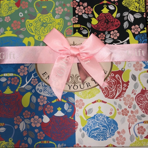 “Enjoy Your Life” 4 Candles Gift - Picture 7 of 12